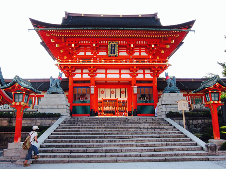 Du lịch Nhật Bản 6 ngày Hành Trình Vàng giá tốt khởi hành từ Hà Nội